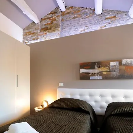 Rialto Sky Apartamento *