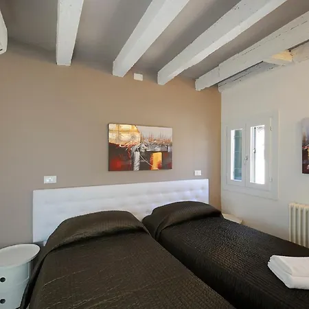 Apartamento Rialto Sky *