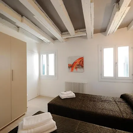 Apartman Rialto Sky