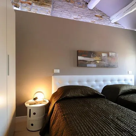 Apartman Rialto Sky *