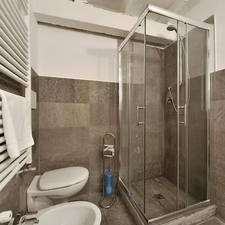 Apartamento Rialto Sky Venecia