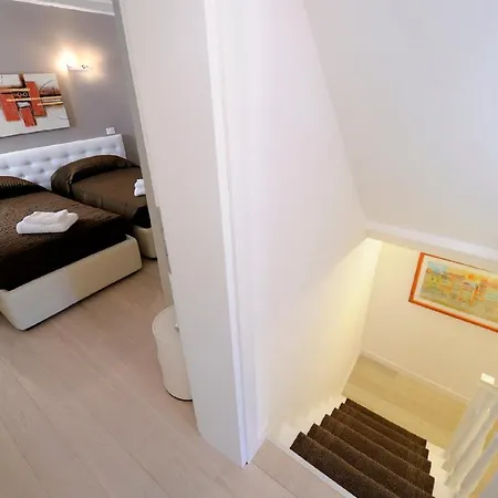 Rialto Sky Appartement
