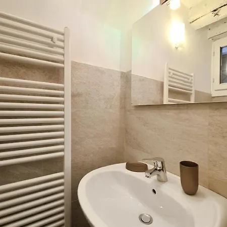 Apartamento Rialto Sky Venecia