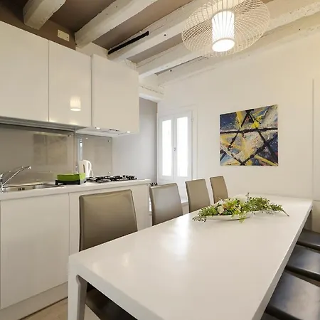 Rialto Sky Apartamento *