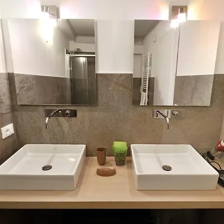 Apartamento Rialto Sky *