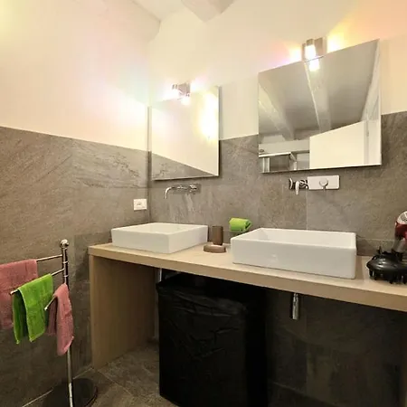 Appartement Rialto Sky Venetië