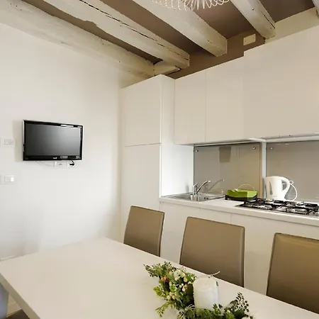 Rialto Sky Appartement