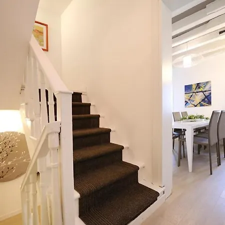 Appartement Rialto Sky